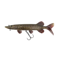 Fox Rage Ultra-Realistic Replicant Pike